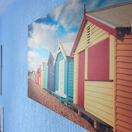 Seascape Guest House Weymouth Exterior photo